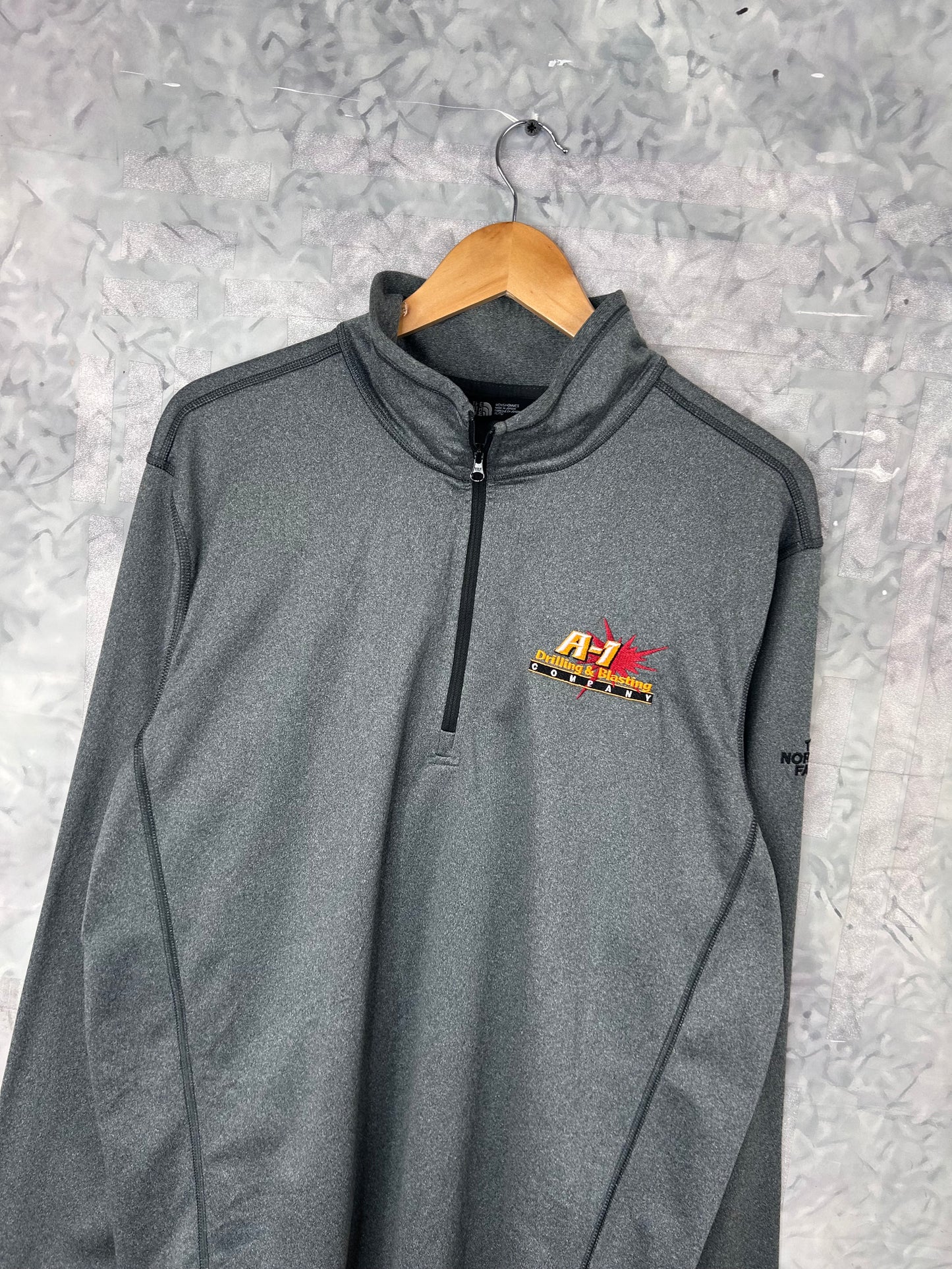 FORRO POLAR THE NORTH FACE (XL)