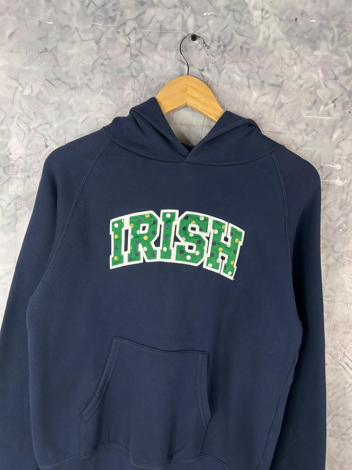 SUDADERA RETRO VINTAGE (M)
