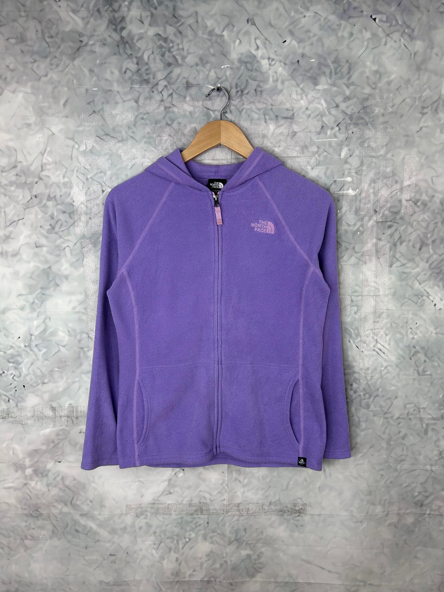 FORRO POLAR THE NORTH FACE (XS) #WOMEN