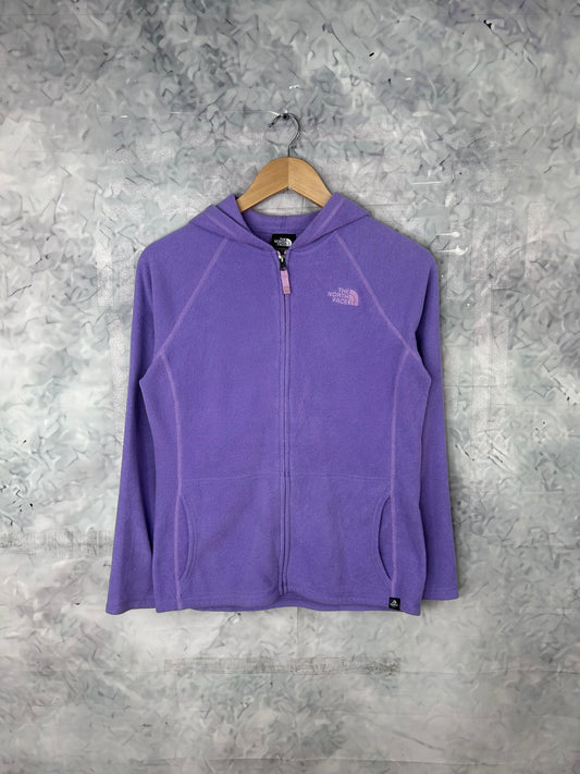 FORRO POLAR THE NORTH FACE (XS) #WOMEN