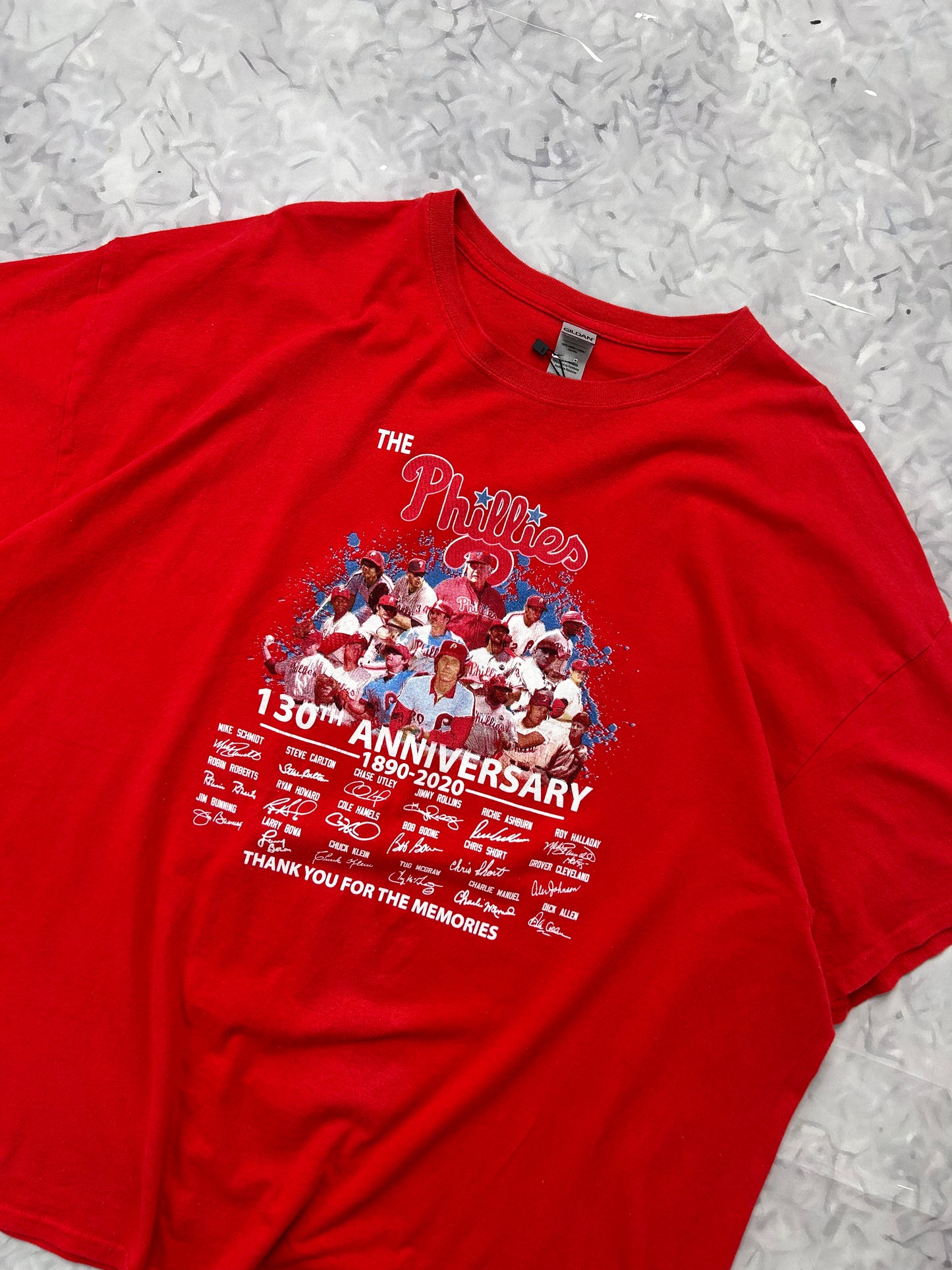 CAMISETA RETRO VINTAGE ( 3XL )