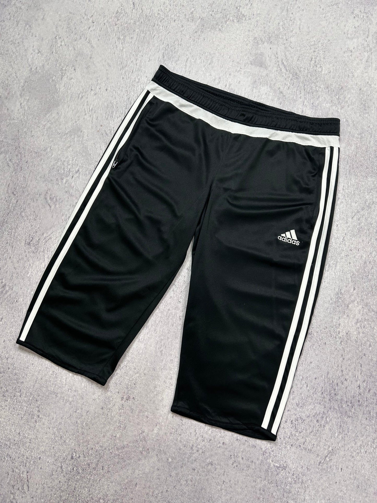 PANTALON ADIDAS RETRO VINTAGE (M)