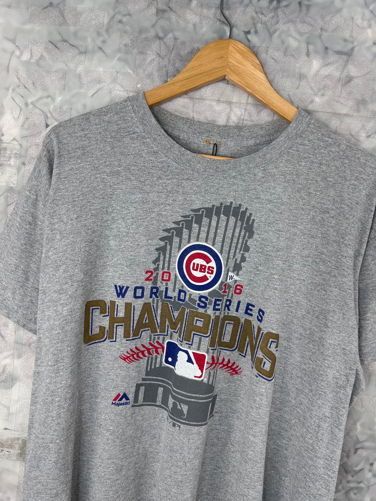 CAMISETA RETRO VINTAGE (L)
