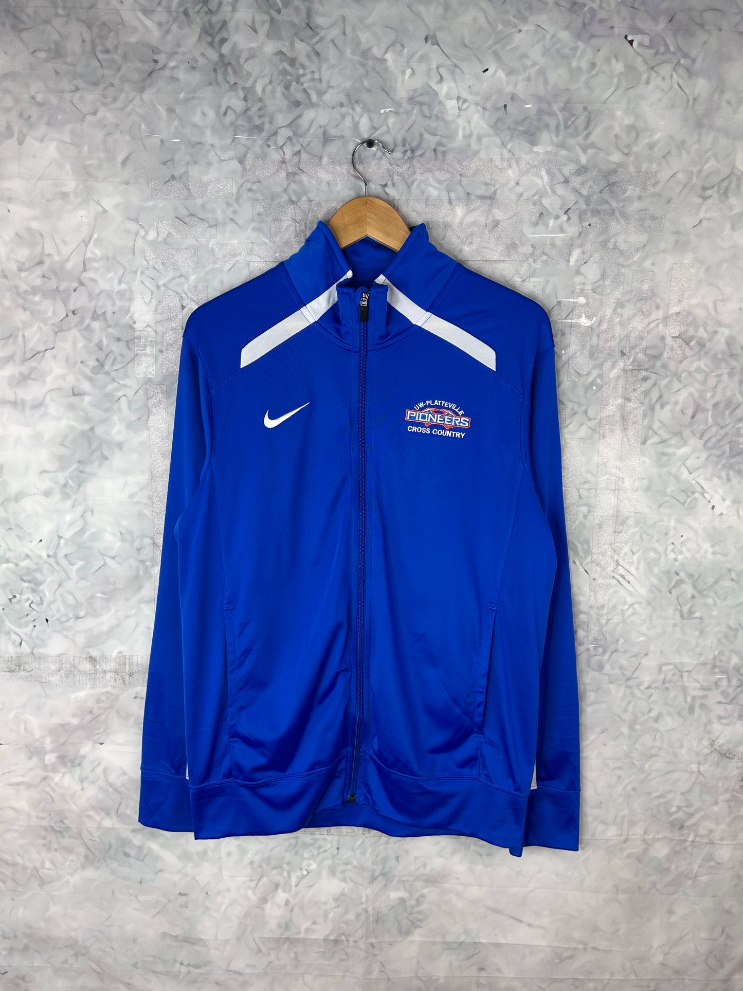 CHAQUETA VINTAGE NIKE (L)