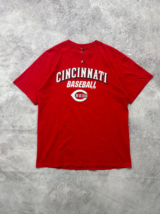 CAMISETA RETRO VINTAGE ( L )