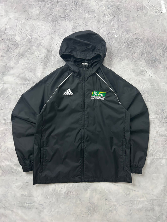 Cortavientos Deportivo Vintage Adidas ( L kids )