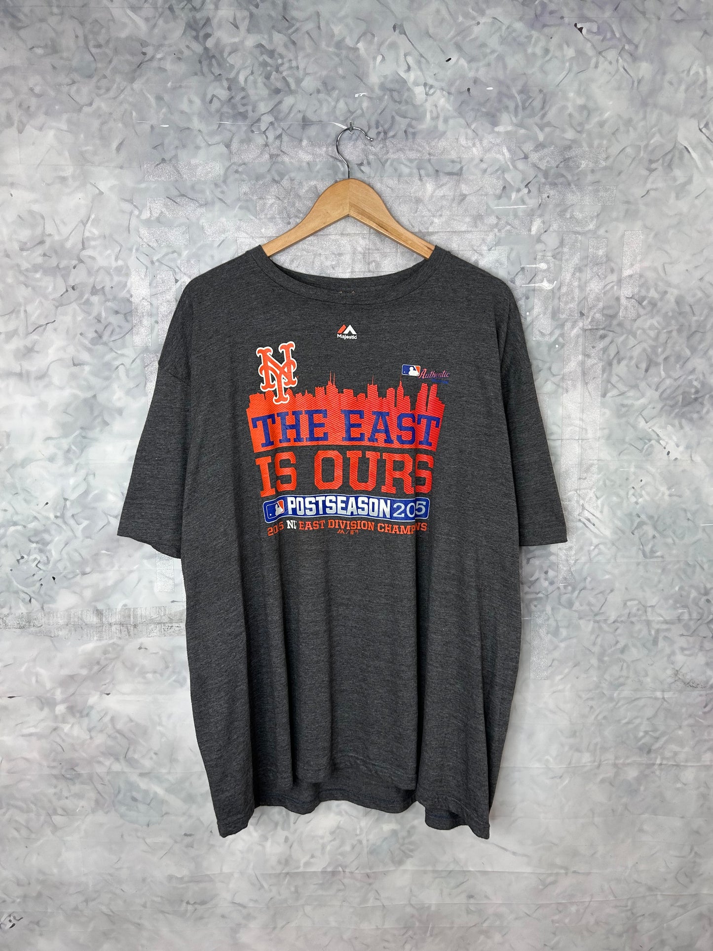 CAMISETA RETRO VINTAGE (2XL)