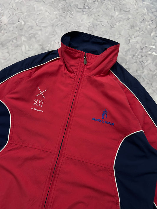 CHAQUETA VINTAGE JOMA (M)