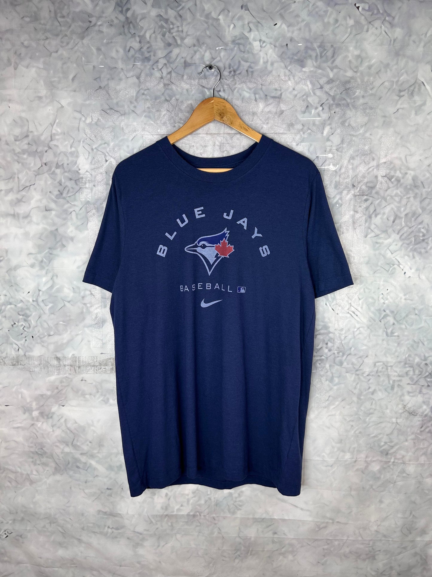 CAMISETA RETRO VINTAGE NIKE (XL)
