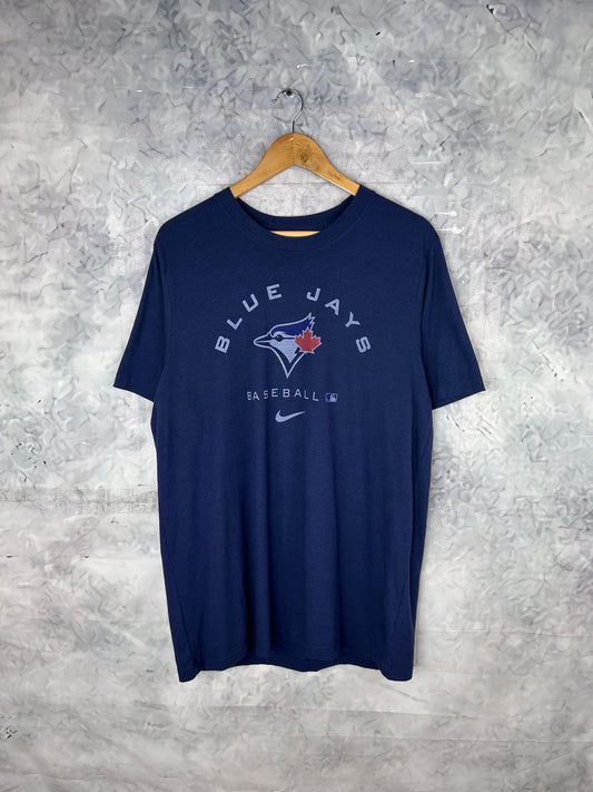 CAMISETA RETRO VINTAGE NIKE (XL)