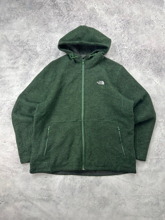Forro polar The North Face ( 2XL )