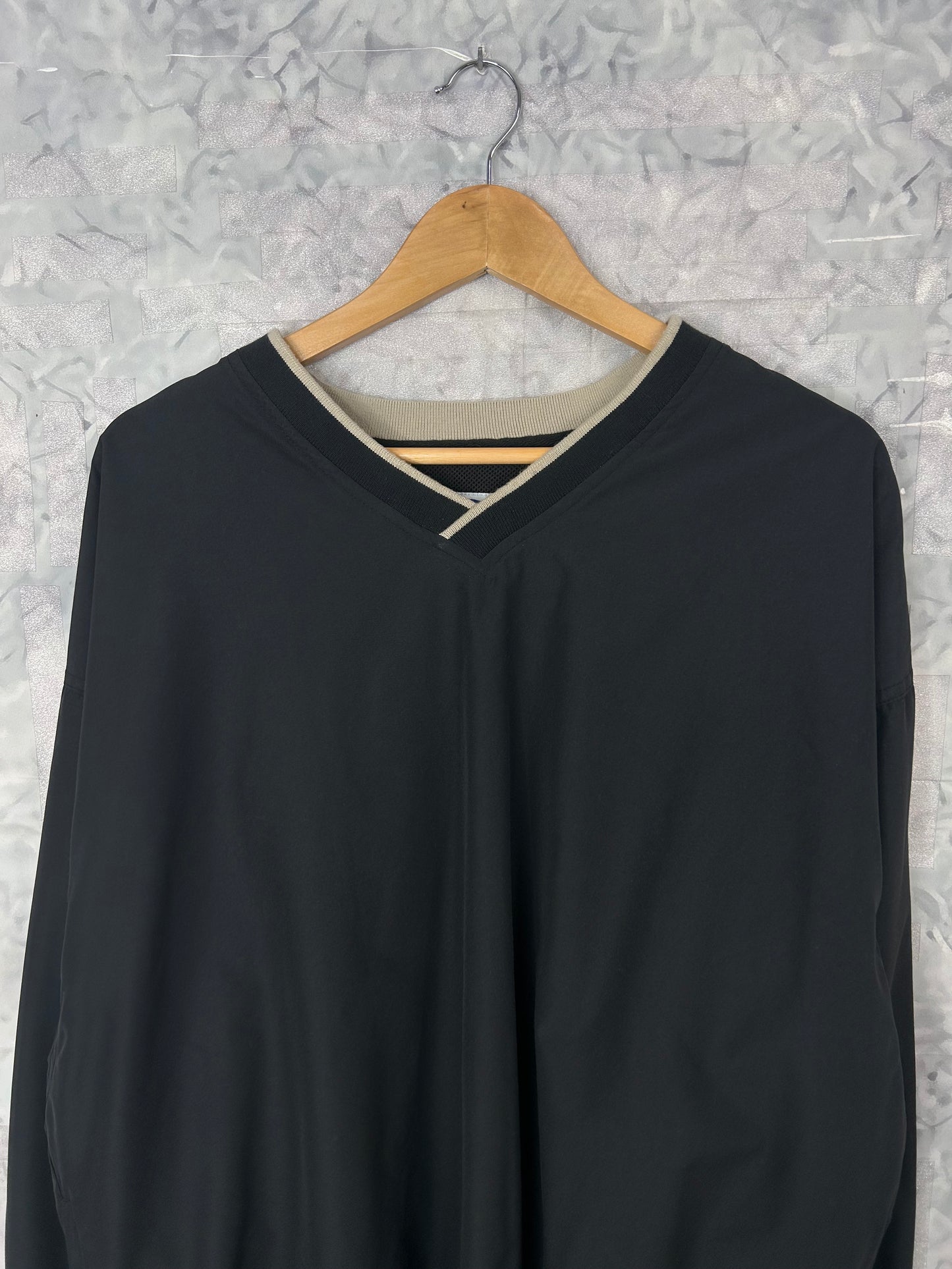 CORTAVIENTOS RETRO VINTAGE  (XL)