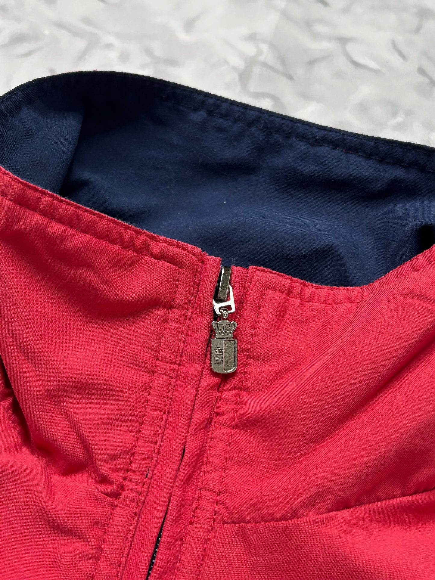 CHAQUETA VINTAGE JOMA (M)