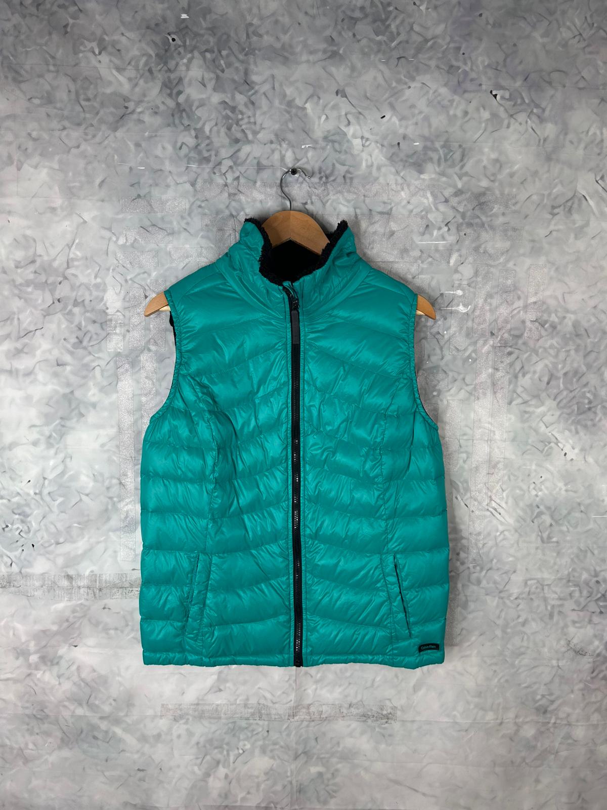 CHALECO CALVIN KLEIN (2XL)