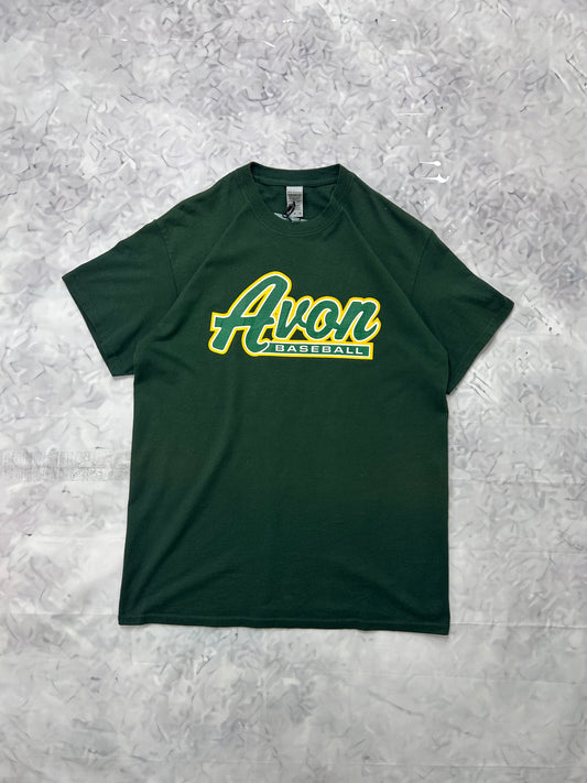 CAMISETA RETRO VINTAGE ( M )