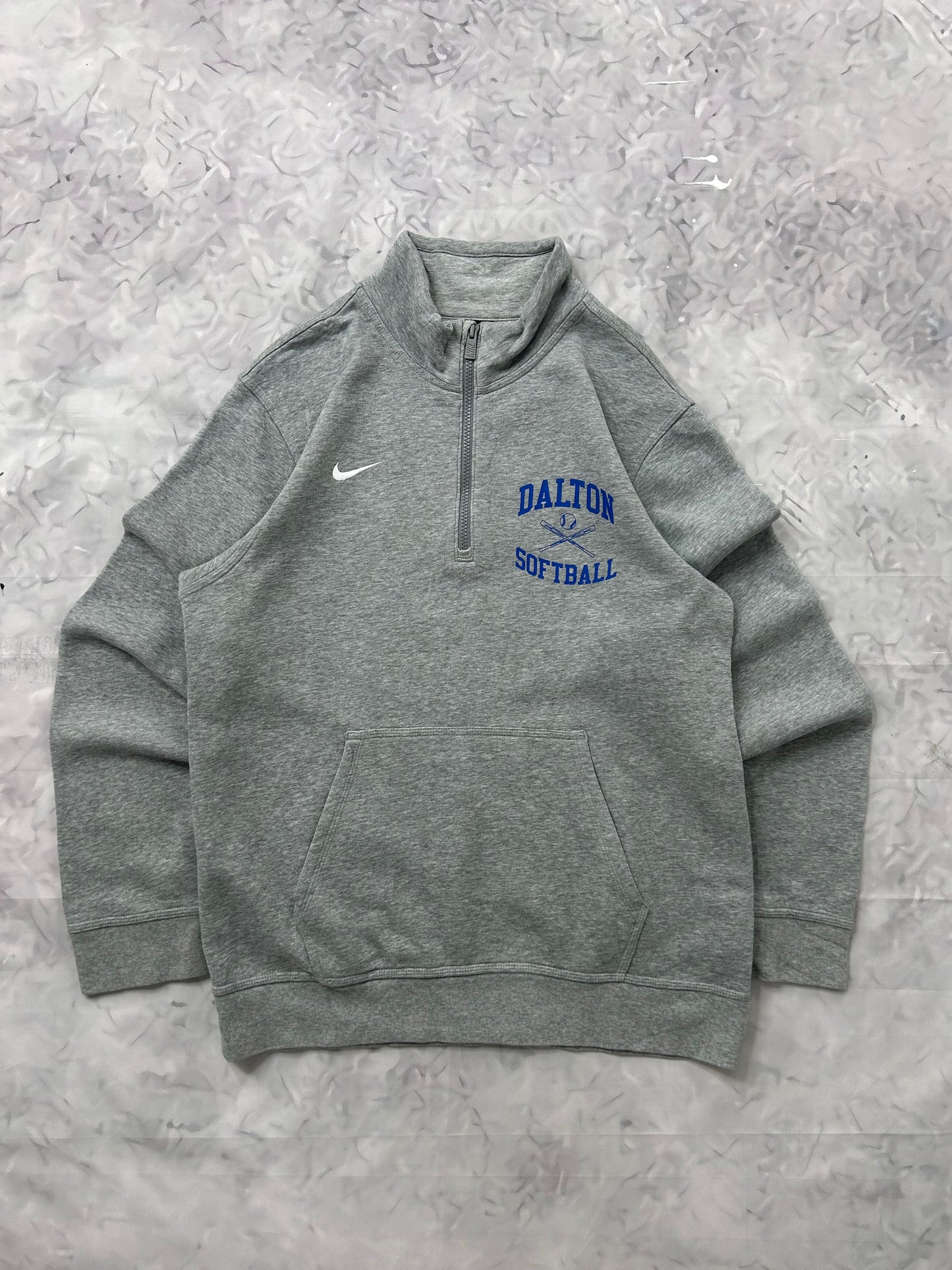 Sudadera Vintage Nike ( M )