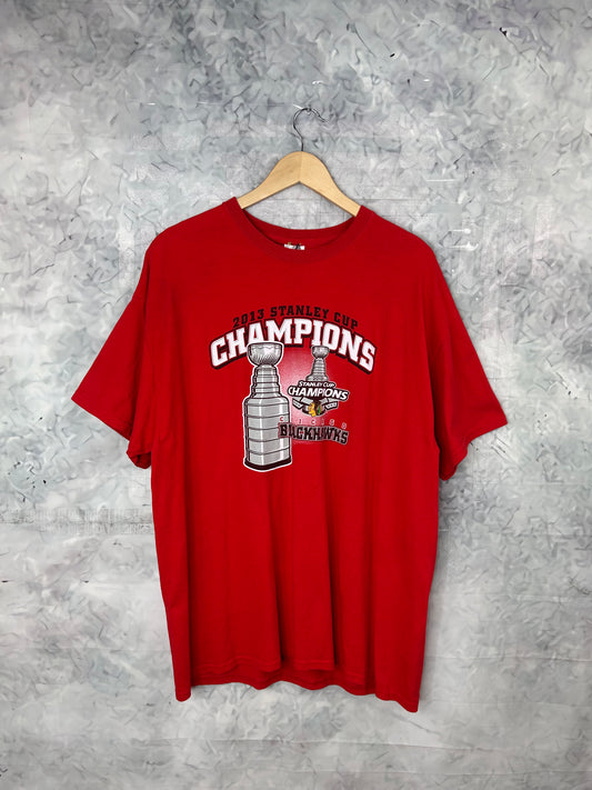 CAMISETA RETRO VINTAGE (XL)