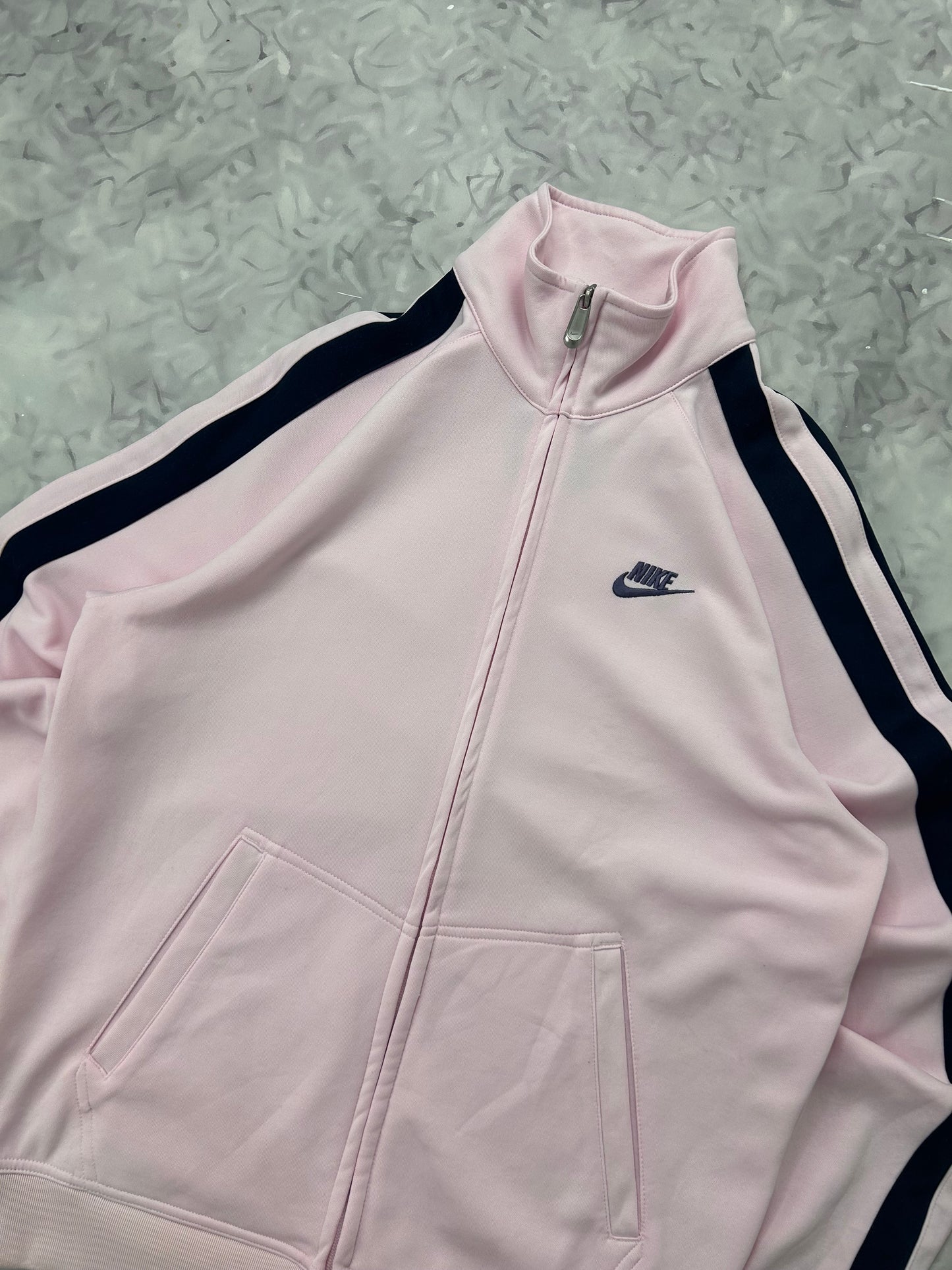 Chaqueta Vintage Nike ( M )