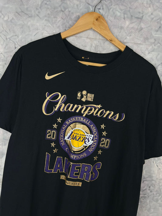 CAMISETA RETRO VINTAGE NIKE (L)