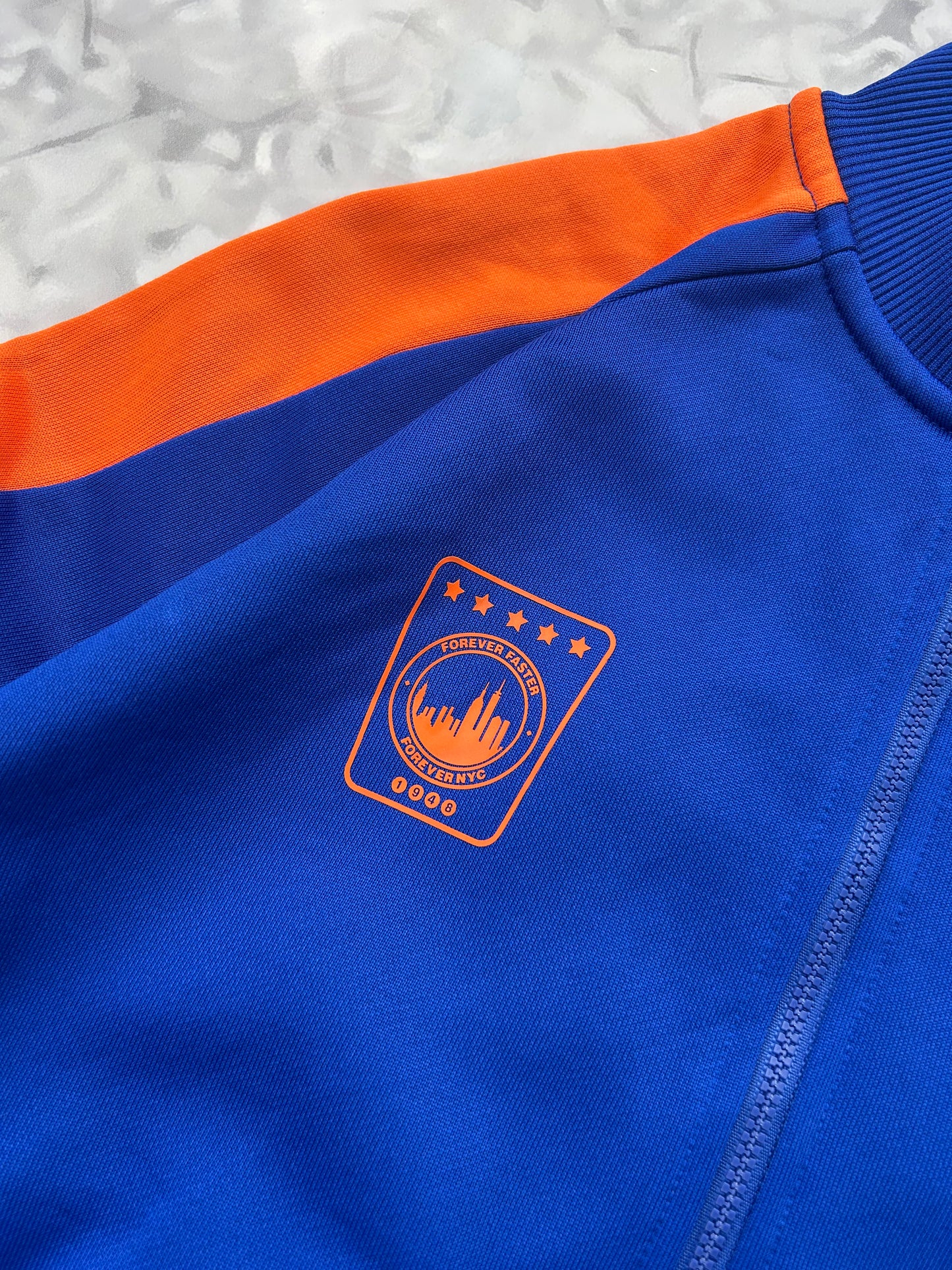 Chaqueta Vintage Puma ( S )