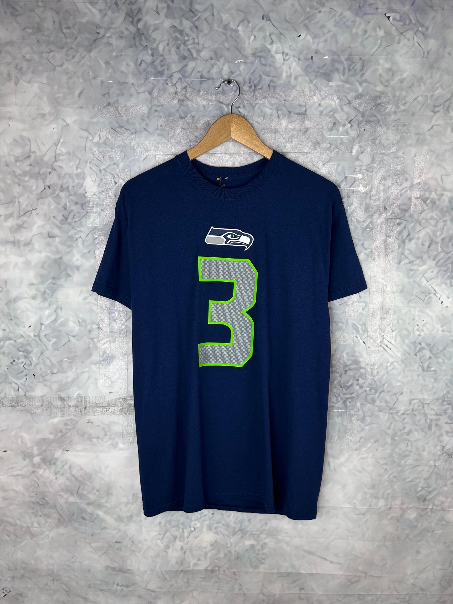 CAMISETA RETRO VINTAGE NFL (M)