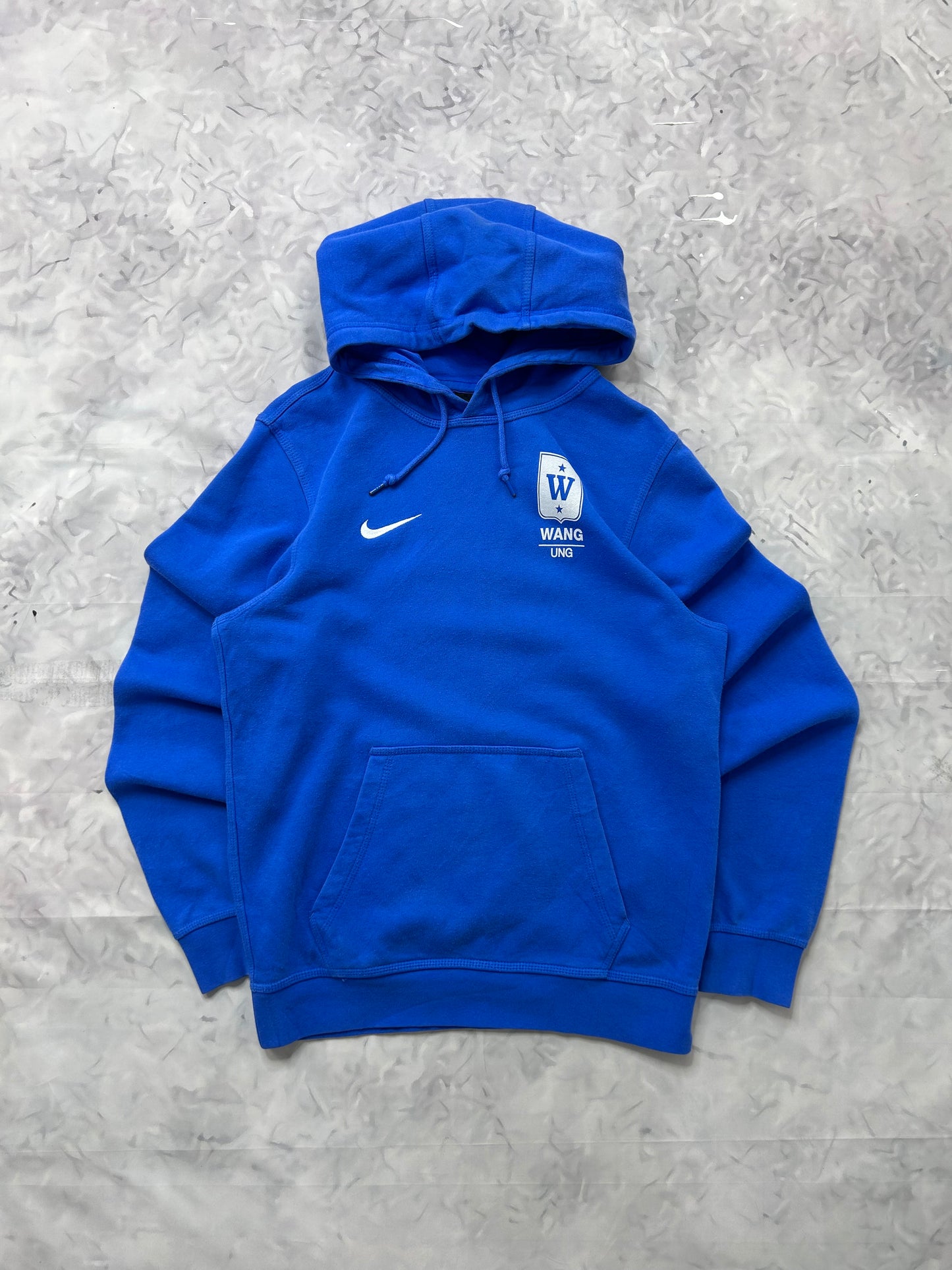 Sudadera Vintage Nike ( S )
