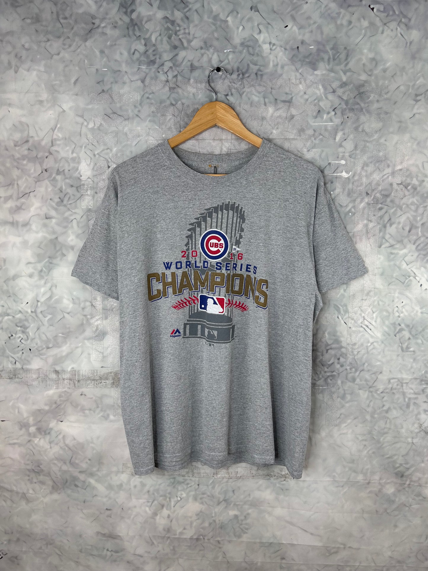 CAMISETA RETRO VINTAGE (L)