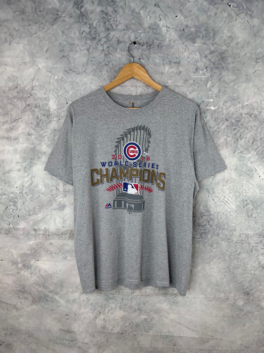 CAMISETA RETRO VINTAGE (L)