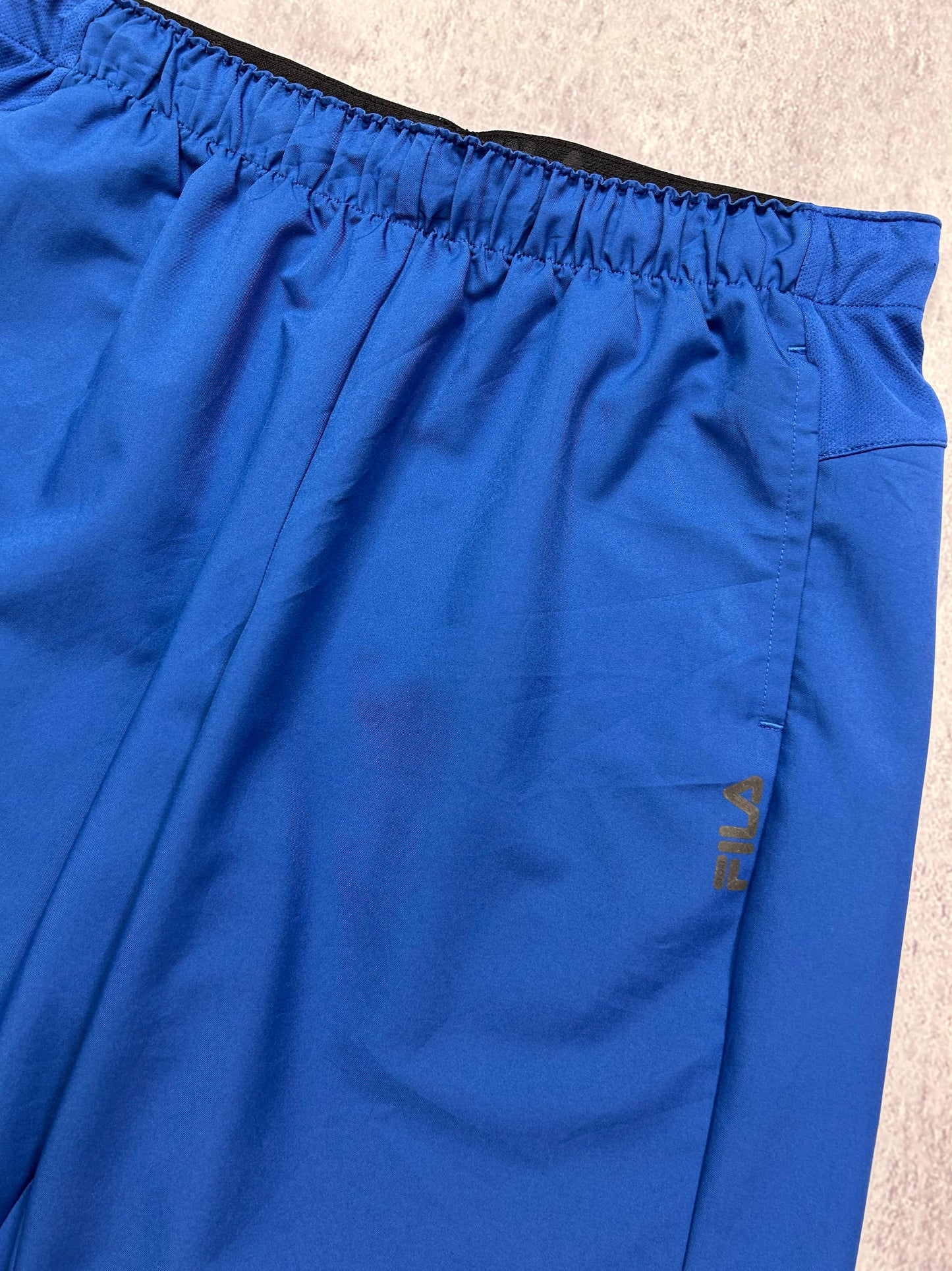 PANTALON FILA RETRO VINTAGE (L)