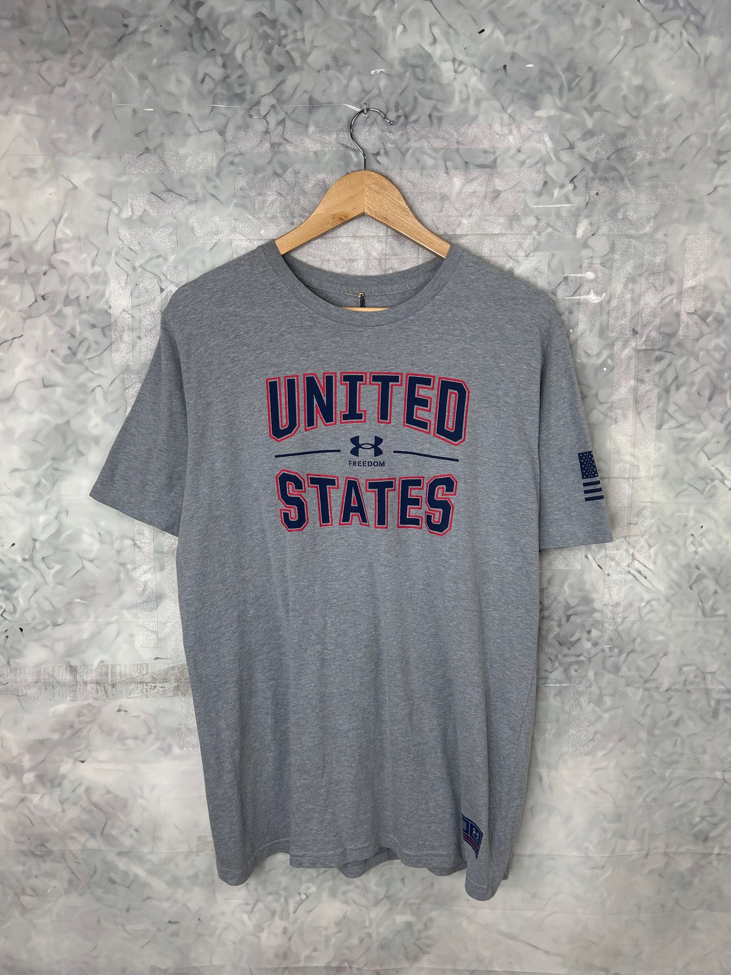 CAMISETA RETRO VINTAGE (L)