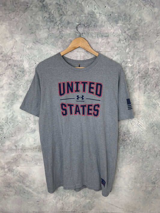 CAMISETA RETRO VINTAGE (L)