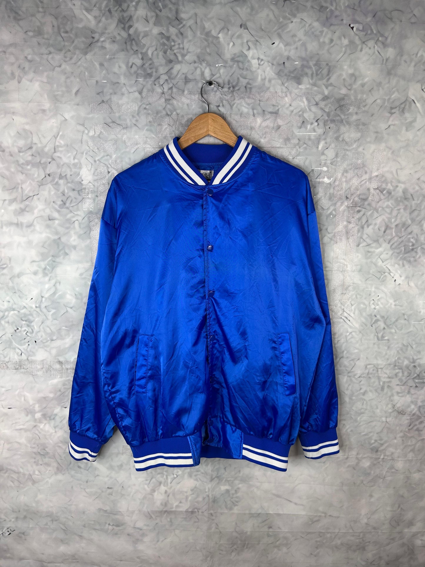 BEISBOLERA RETRO VINTAGE  (XL)