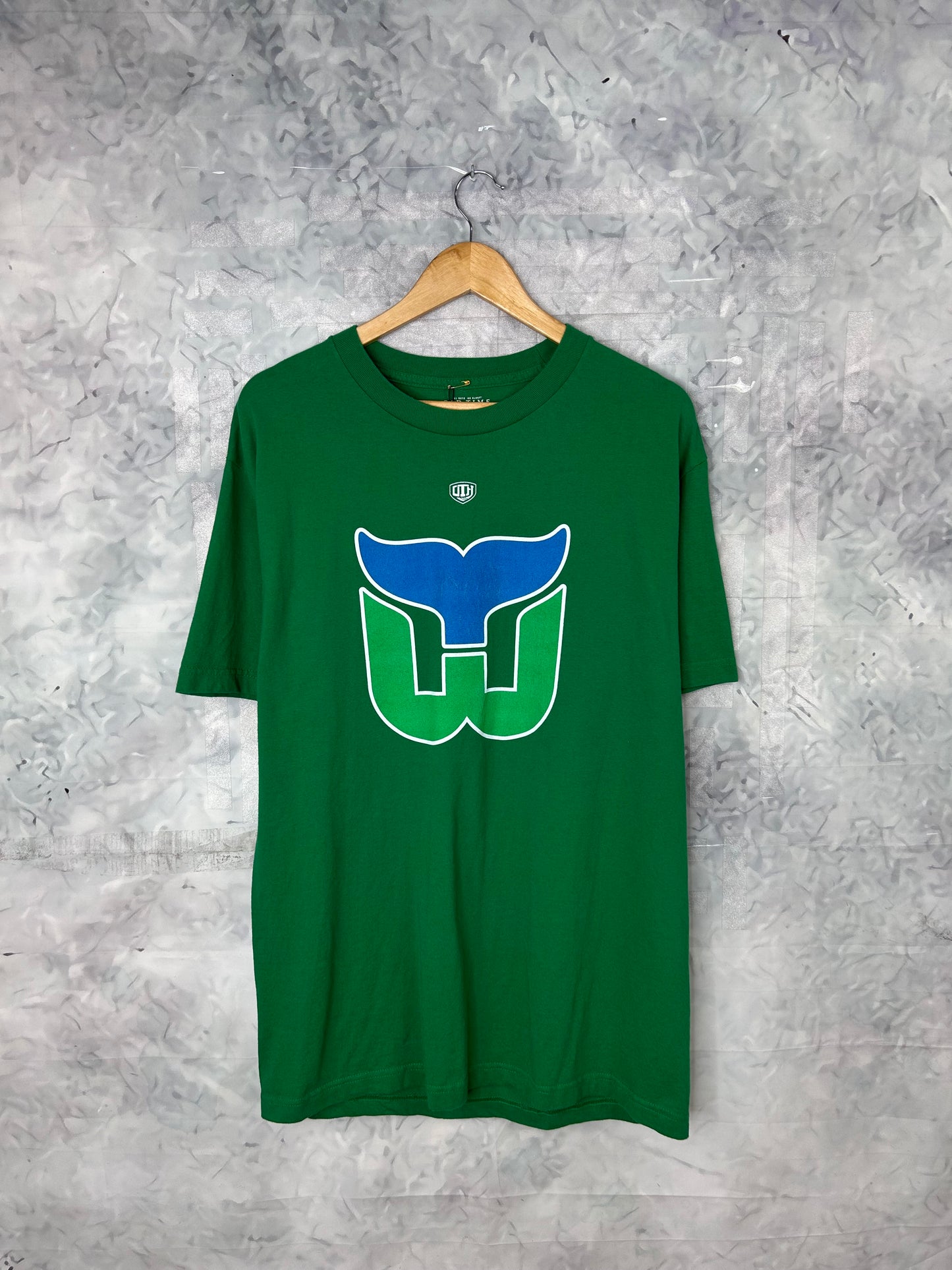 CAMISETA RETRO VINTAGE (L)