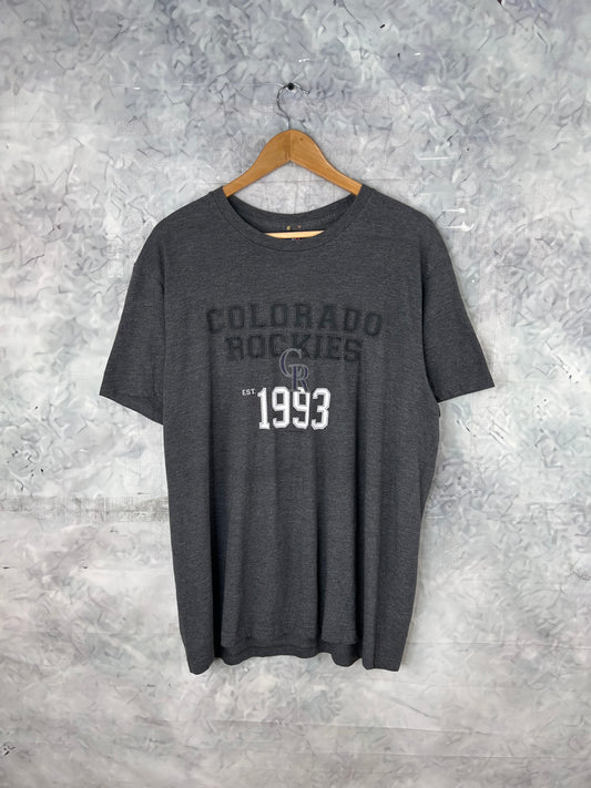 CAMISETA RETRO VINTAGE (XL)
