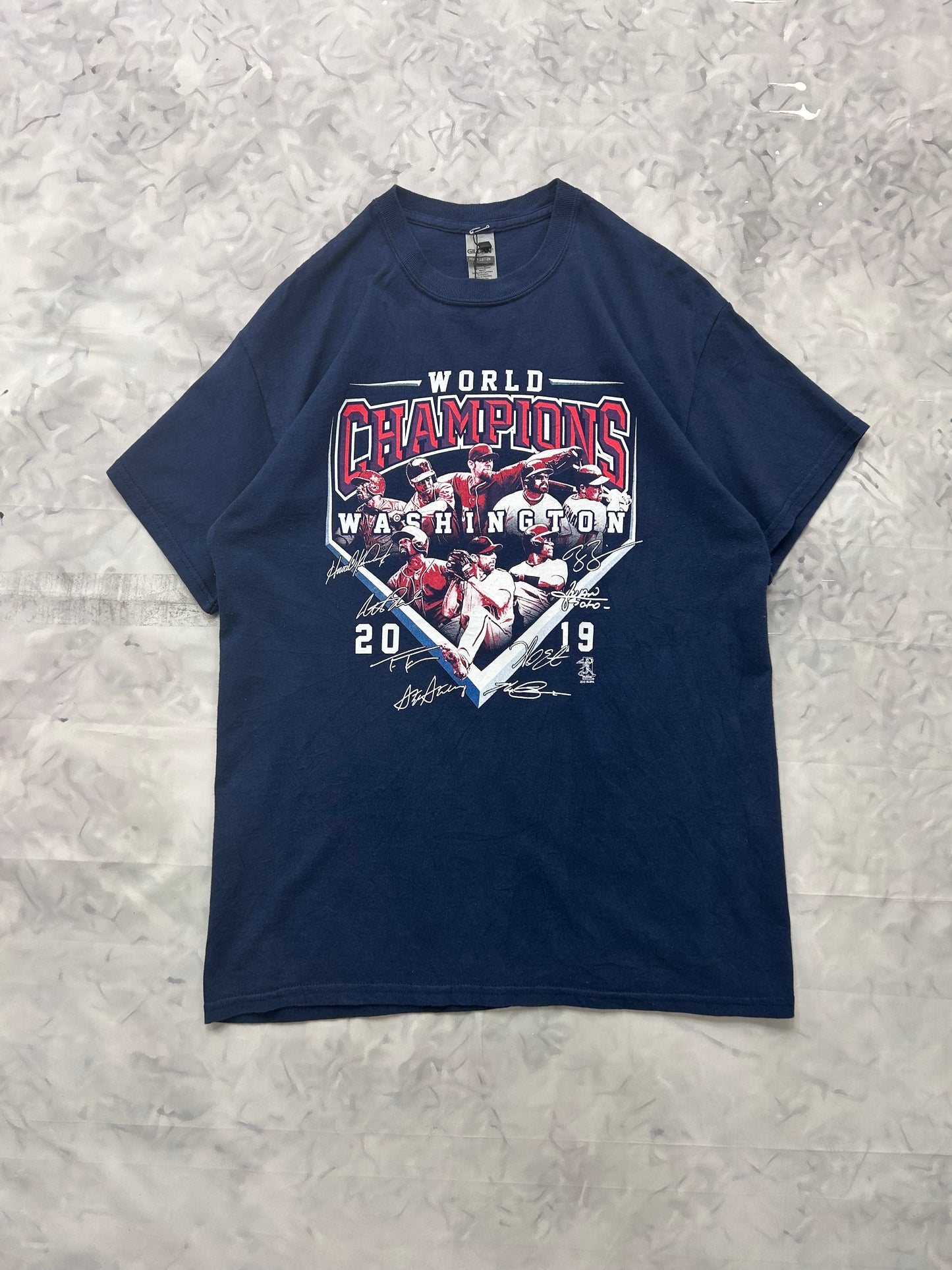 CAMISETA RETRO VINTAGE ( M )
