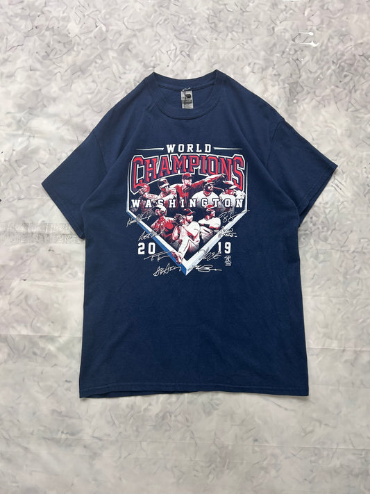 CAMISETA RETRO VINTAGE ( M )