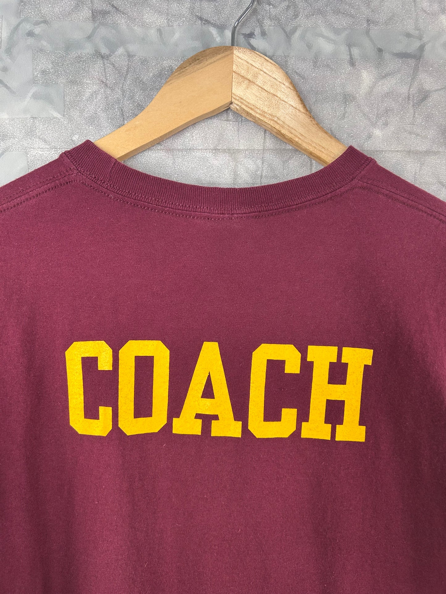 CAMISETA RETRO VINTAGE (M)