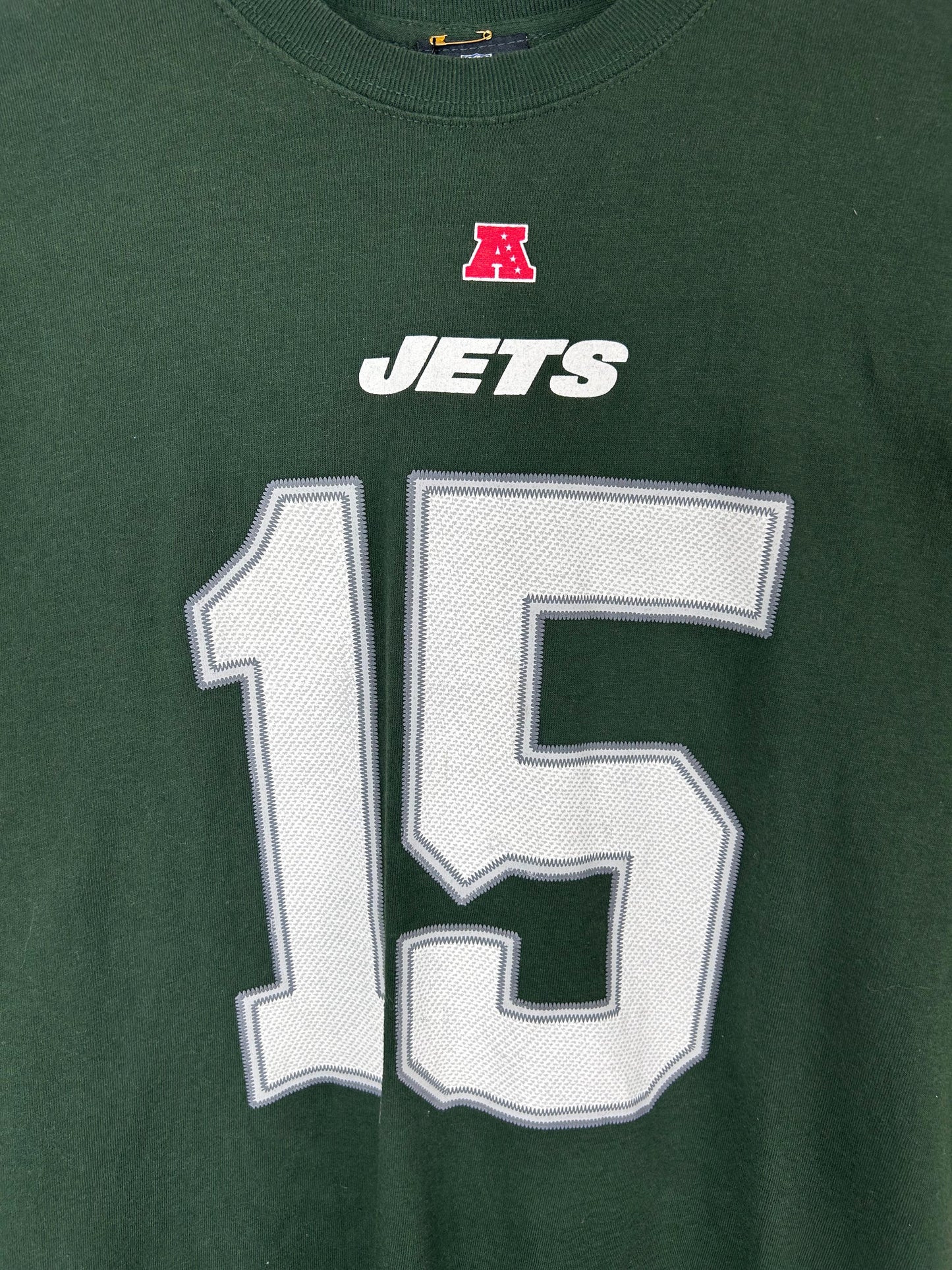 CAMISETA RETRO VINTAGE NFL (M)