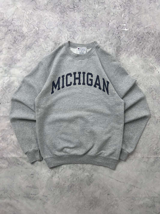 Sudadera Vintage Champion ( S )