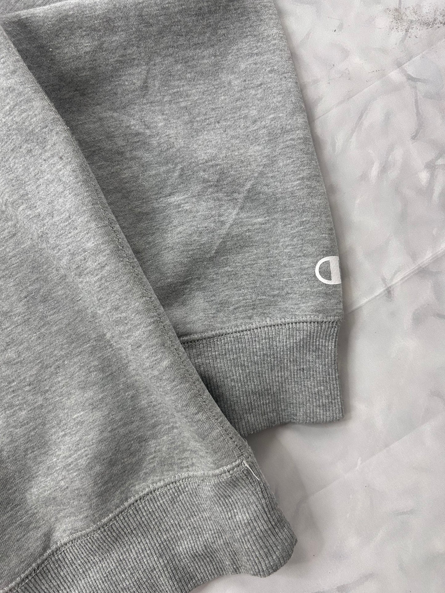 Sudadera Vintage Champion ( M )