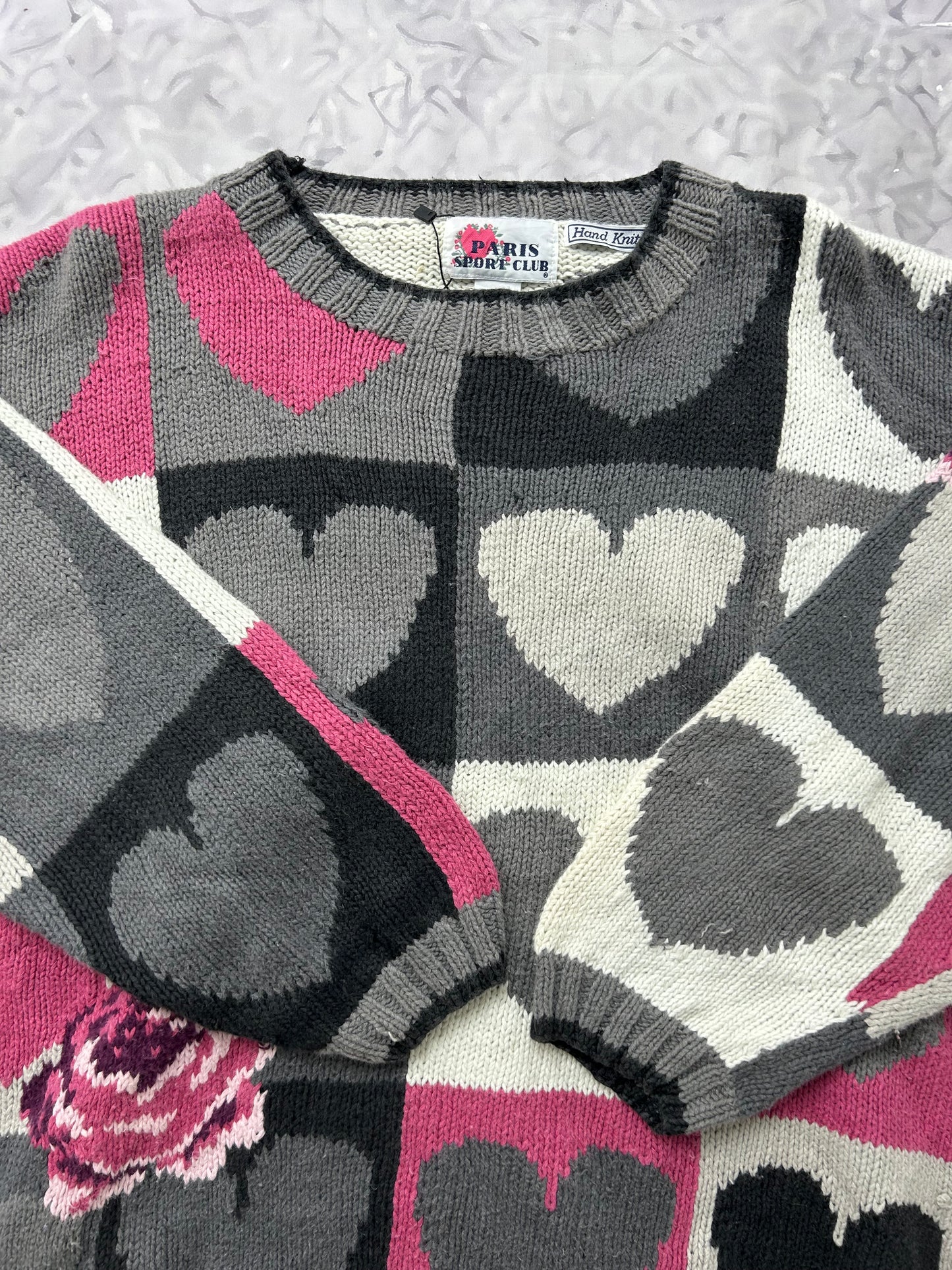 Jersey vintage usa ( M )