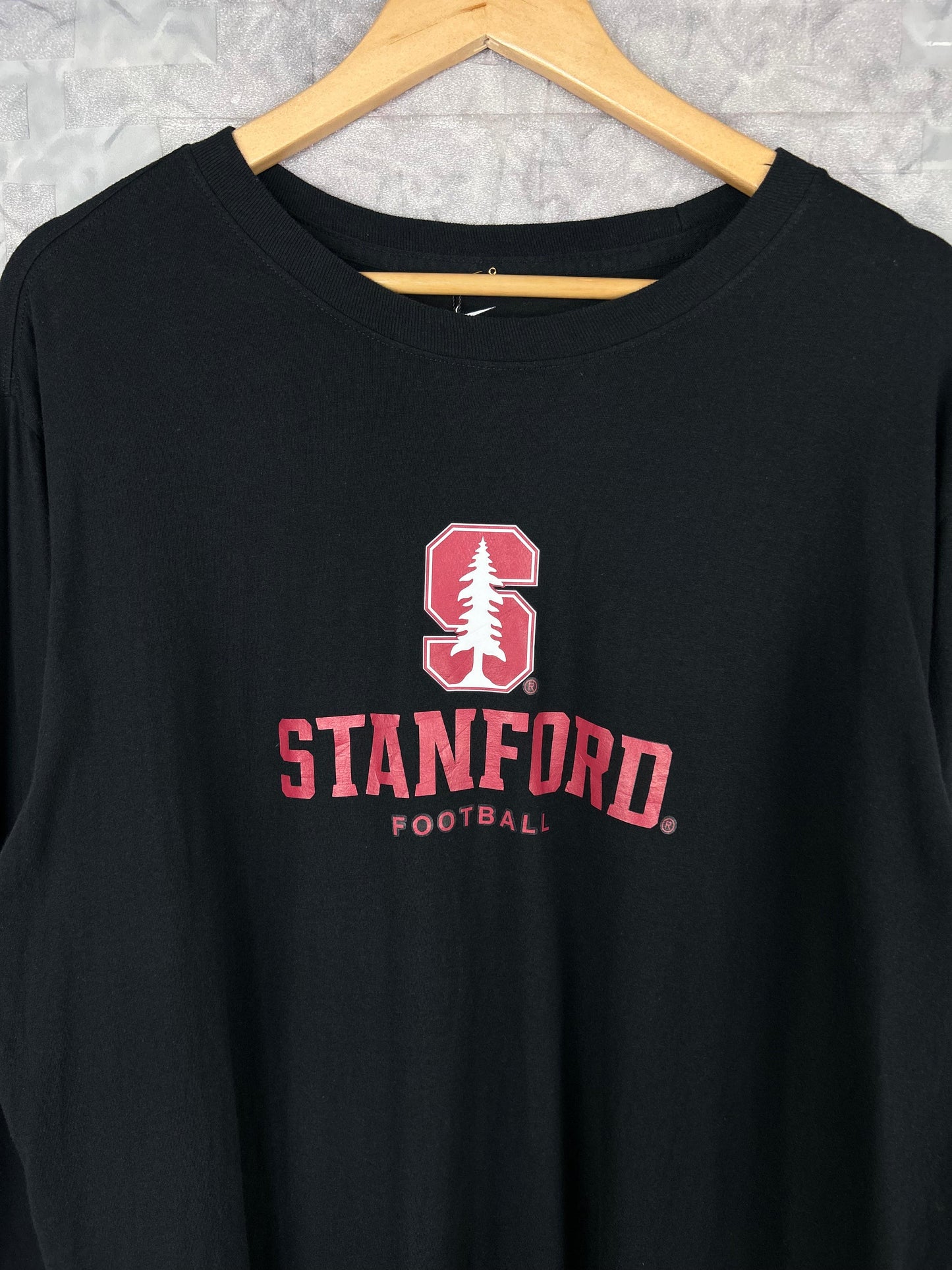 CAMISETA RETRO VINTAGE NIKE (XL)