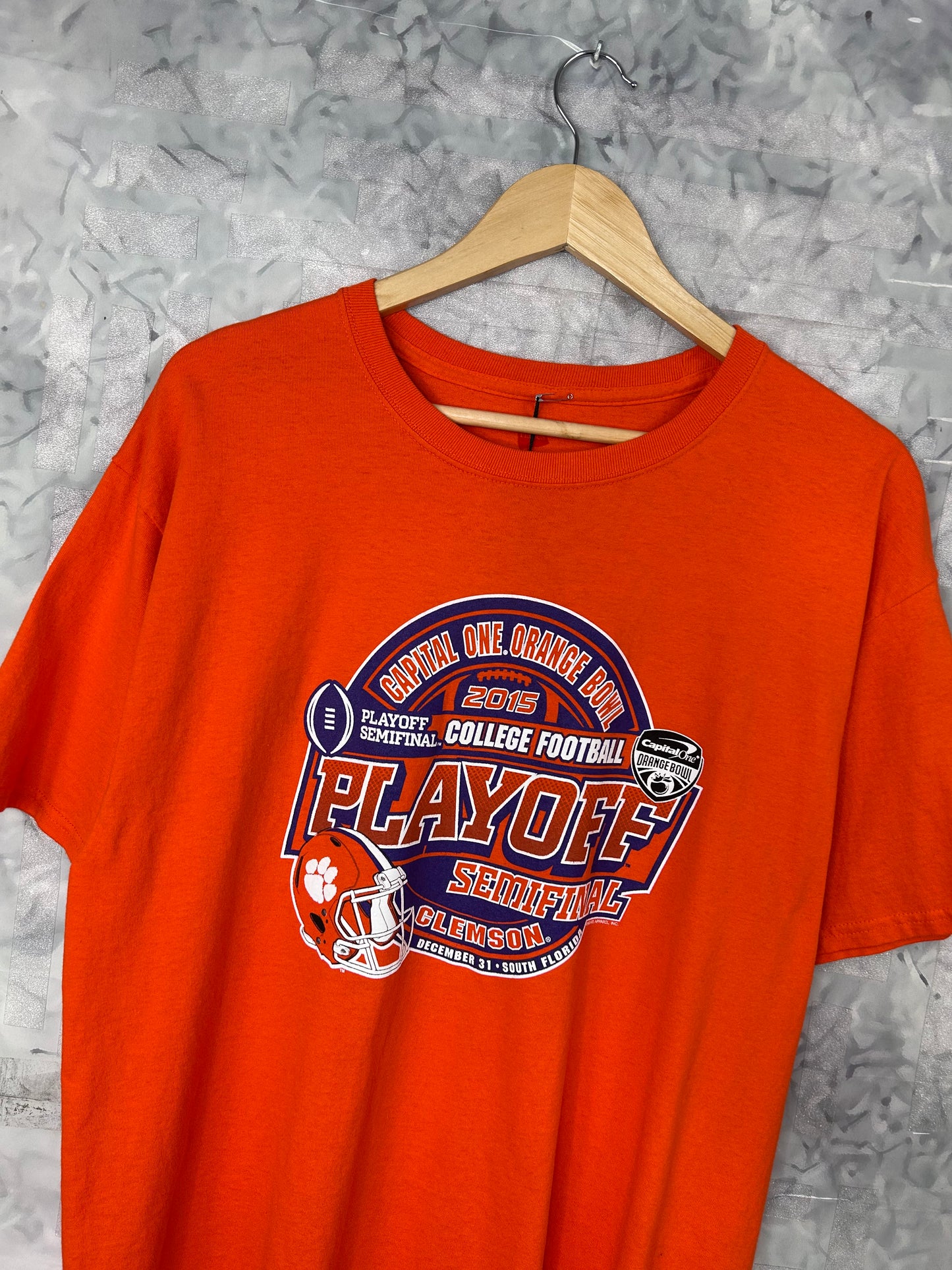 CAMISETA RETRO VINTAGE (L)