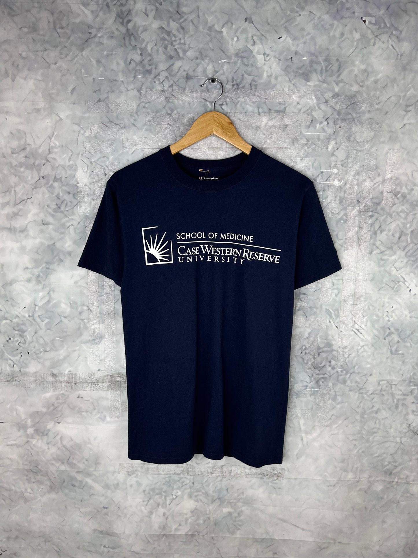 CAMISETA RETRO VINTAGE CHAMPION (S)
