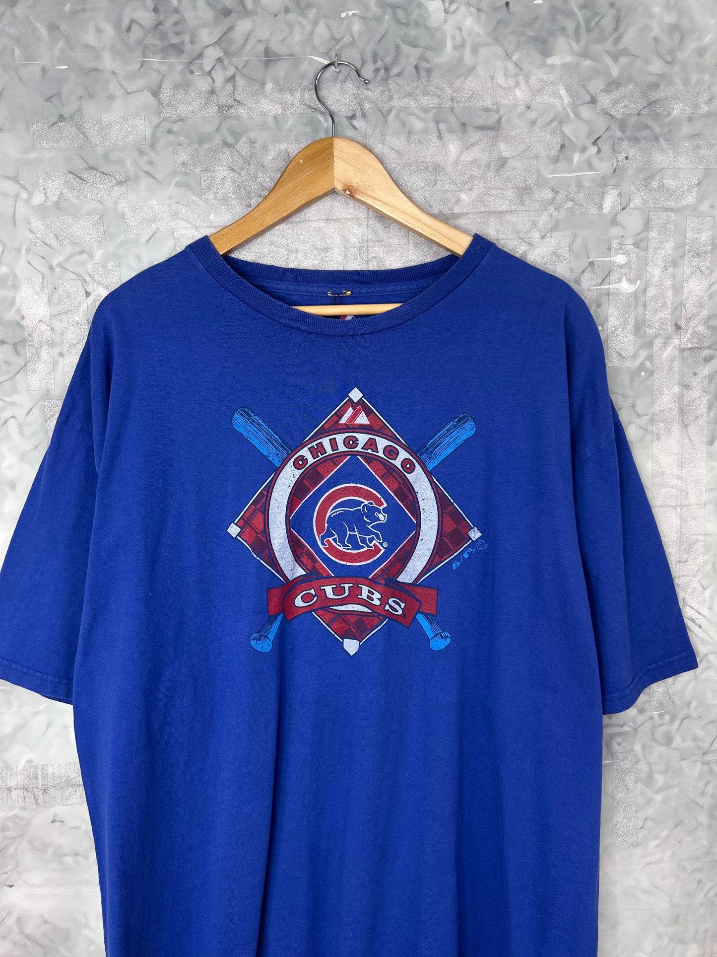 CAMISETA RETRO VINTAGE (2XL)