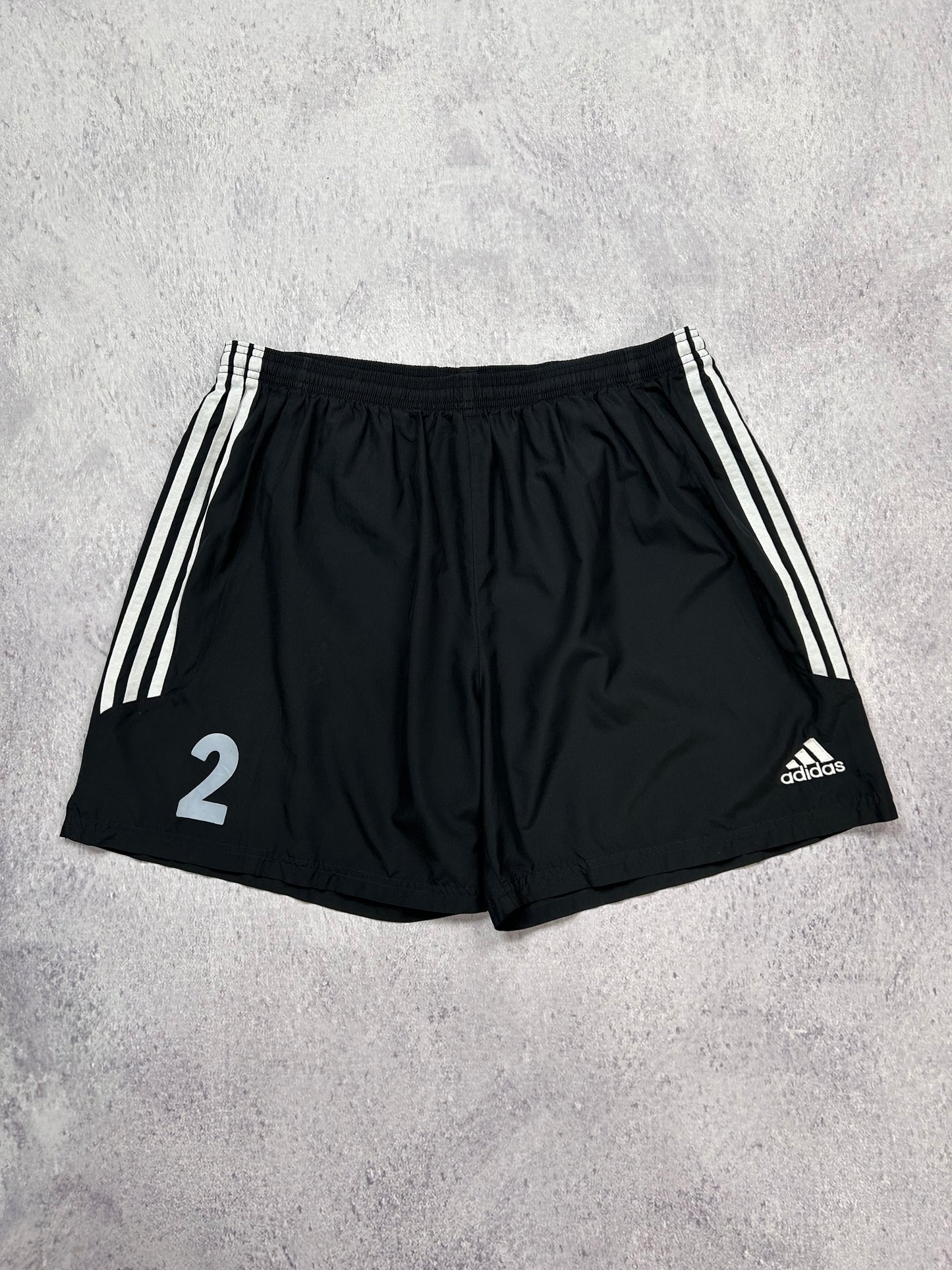 PANTALON ADIDAS RETRO VINTAGE (XL)