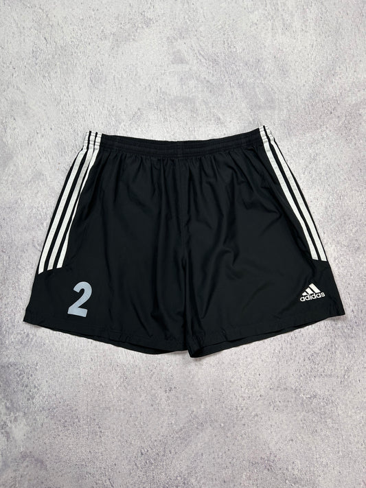 PANTALON ADIDAS RETRO VINTAGE (XL)