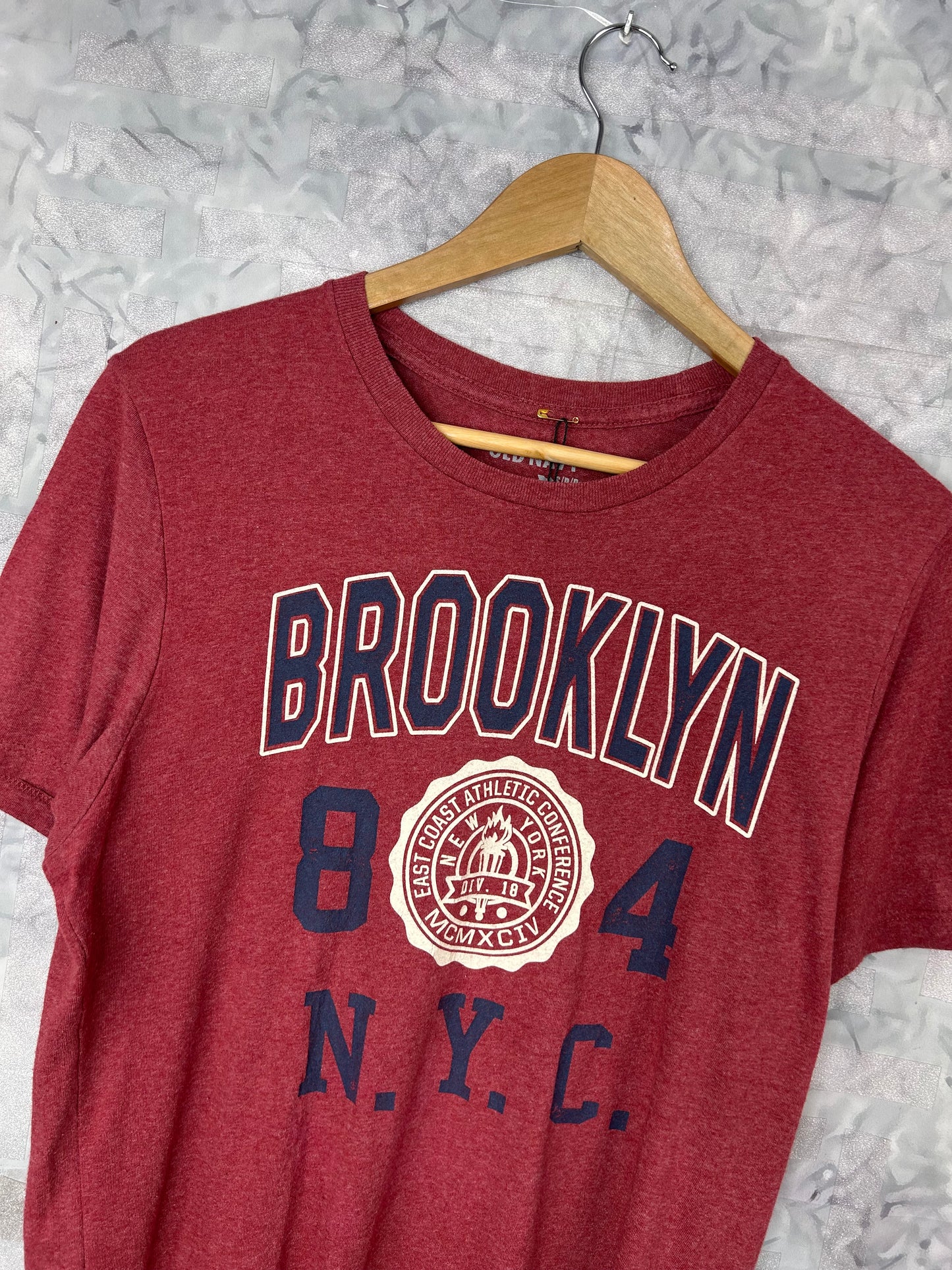 CAMISETA RETRO VINTAGE ( S )