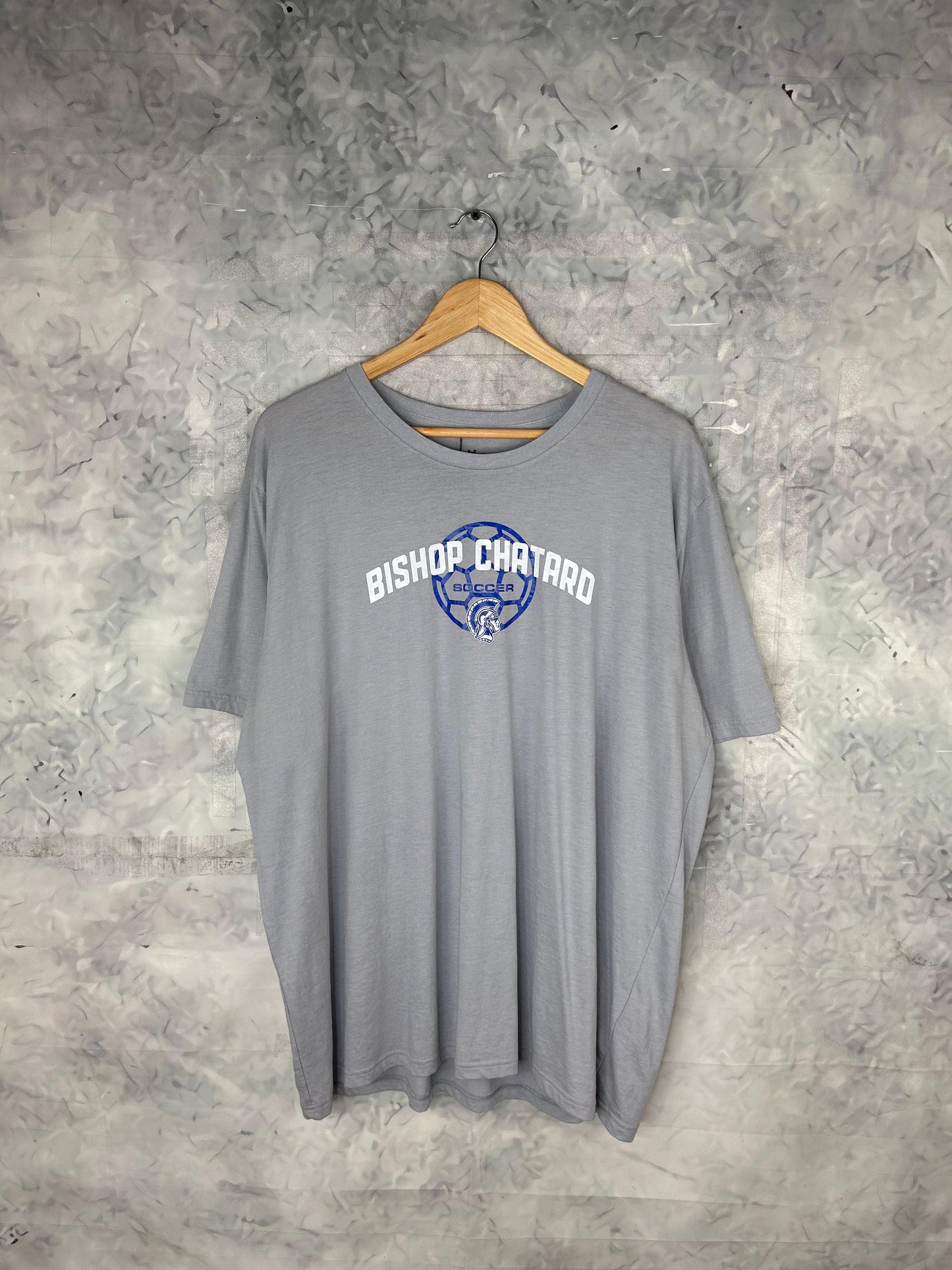 CAMISETA RETRO VINTAGE UNDER ARMOUR (2XL)