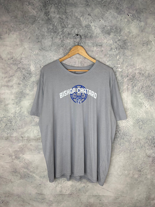 CAMISETA RETRO VINTAGE UNDER ARMOUR (2XL)